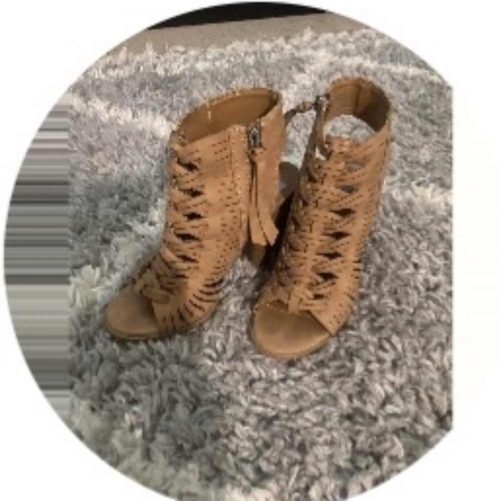 Heels